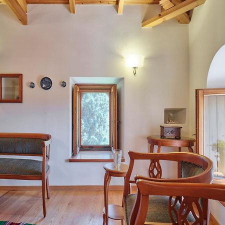 Petreas Castle Βίλα Καρδαμύλη Εξωτερικό φωτογραφία